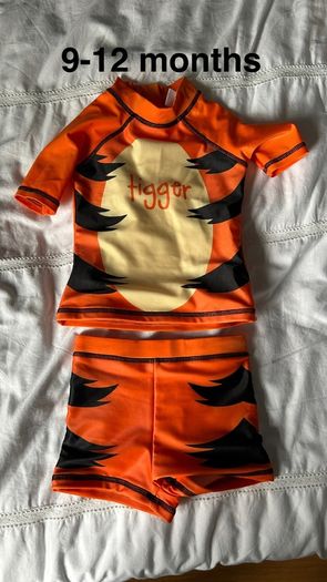 baby swim wear