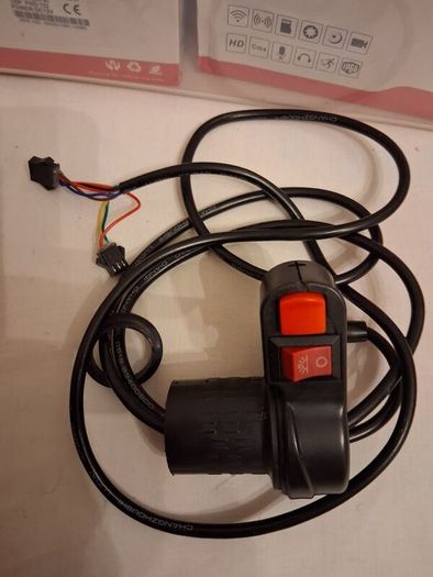 E Bike and Scooter Parts.