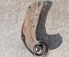 rear trailing arm