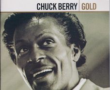 Chuck Berry - Gold 2 x CD (2005) Remastered Compilation Rock & Roll, Chicago Blues EX+