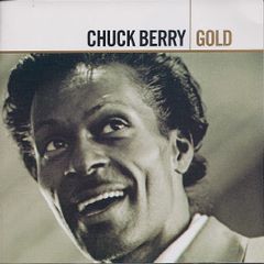 Chuck Berry - Gold 2 x CD (2005) Remastered Compilation Rock & Roll, Chicago Blues EX+