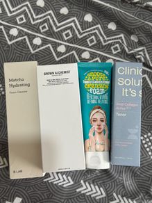 Viral Korean skincare new