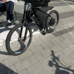 3000w electric bike