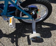 bike 12inch