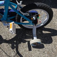 bike 12inch