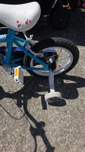 kids bike 12inch