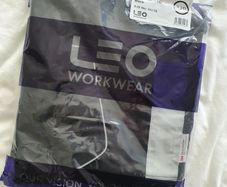 Cargo Trousers work 32 R