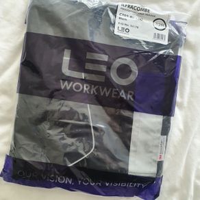 Cargo Trousers work 32 R