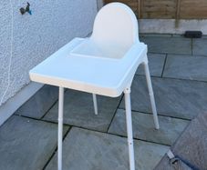 Ikea Baby High Chair