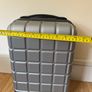 4 wheels luggage for Ryanair's backpack size Image 6