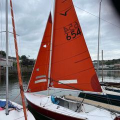 Squib Boat