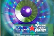 CD Heineken Green Energy