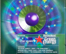 CD Heineken Green Energy