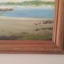 Art - oil on Board. ( Initialed B.B. ) Image 2