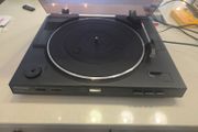 Pioneer PL-990 Fully Automatic Belt-Drive Turntable