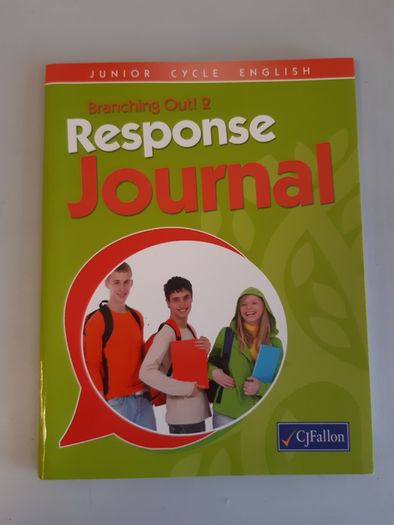Various Junior Cert Books.