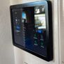 Samsung Galaxy Tab A9+ Wall Mount Home Automation Image 7