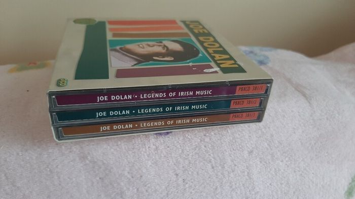 Cds