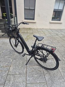 Adriatica E1 E-bike 2025
