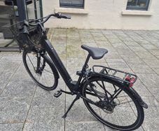 Adriatica E1 E-bike 2025