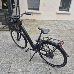 Adriatica E1 E-bike 2025