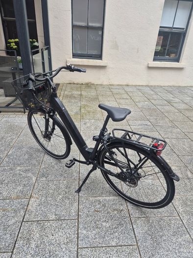 Adriatica E1 E-bike 2025