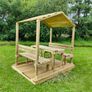 Picnic Benches Image 8