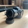 Canon EOS2000D DSLR Camera with Carry Bag Image 3