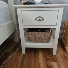 Bedside  table