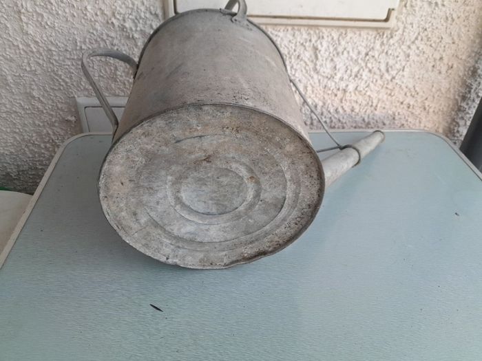 Vintage 3 Gallon Watering Can