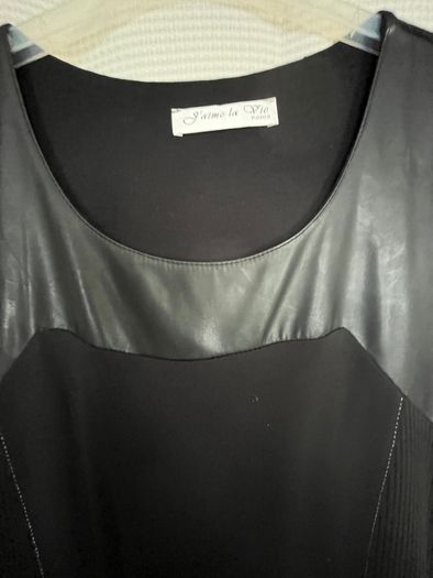 2 Piece Set Dress & Jacket