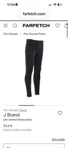 J Brand