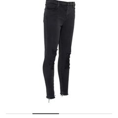 J Brand