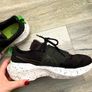 Nike Crater Impact trainers Image 4