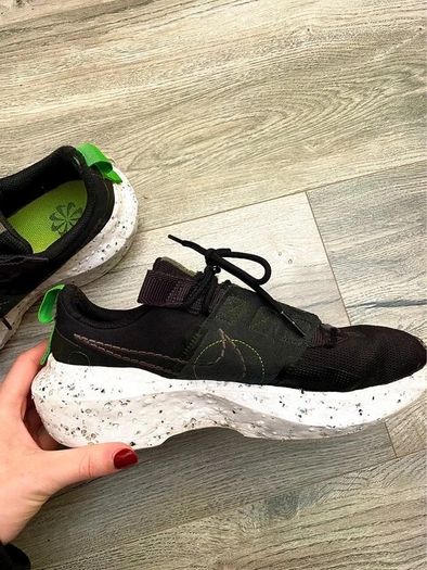 Nike Crater Impact trainers