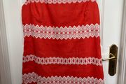 Coast Dress - Size 16