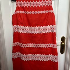 Coast Dress - Size 16