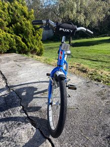 childs bike