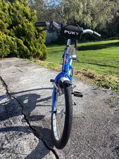 childs bike