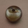 Vintage Suliemani Natrual Eyes Pattern Agate Bead Image 2