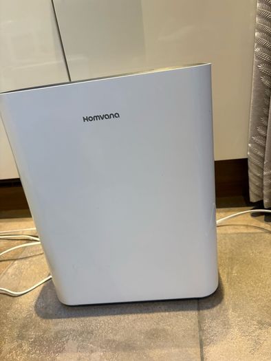 Air purifier