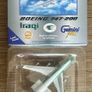 Airplane Model - Iraqi Airways Image 2