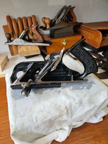original stanley no78 made in england