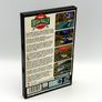 Sega Rally Championship for Sega Saturn - Boxed Image 4