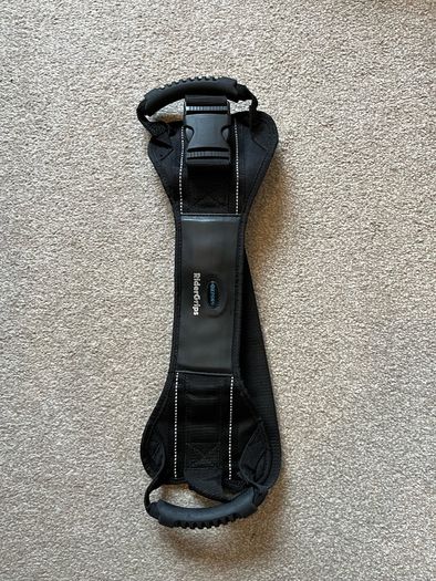 Oxford rider grips