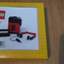 Lego 6471611 Tape player MISB Image 2
