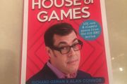 House of games book