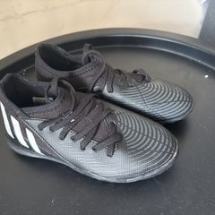 astro trainers - soccer boots - addidas predator