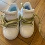 Sure step kids shoes Image 2