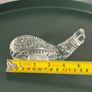 Waterford Crystal Golf Driver Head Paperweight Image 6